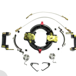 קיט שלם של בית פחם פטישוני 24/26/28 חדשים