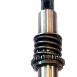 בית מקדח לפטישון 2-28 + 2-26 עם ראש מתחלף